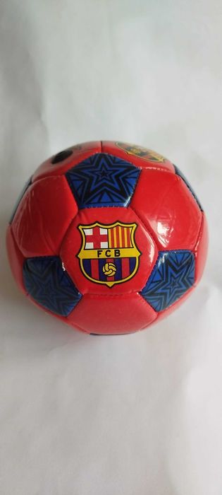 Нова мини футболна топка Барселона