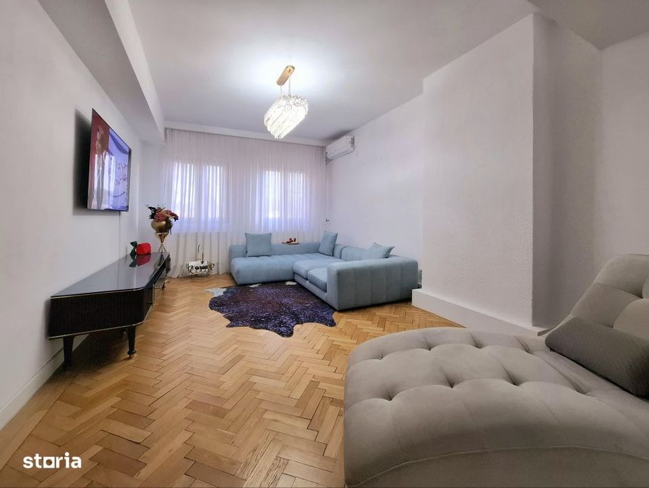 4 Camere Luxury Living | 117mp | Dorobanti Capitale | Londra | Central