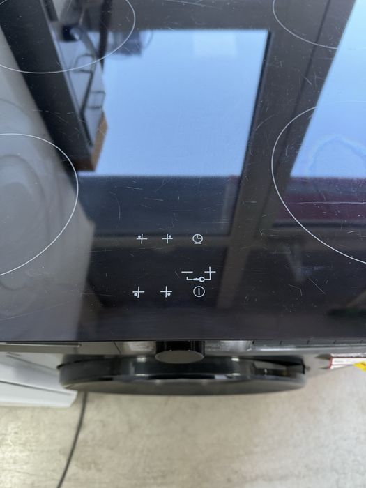 Керамичен плот KONTINENT за вграждане