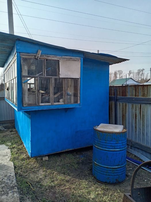 Продам ларек киоск