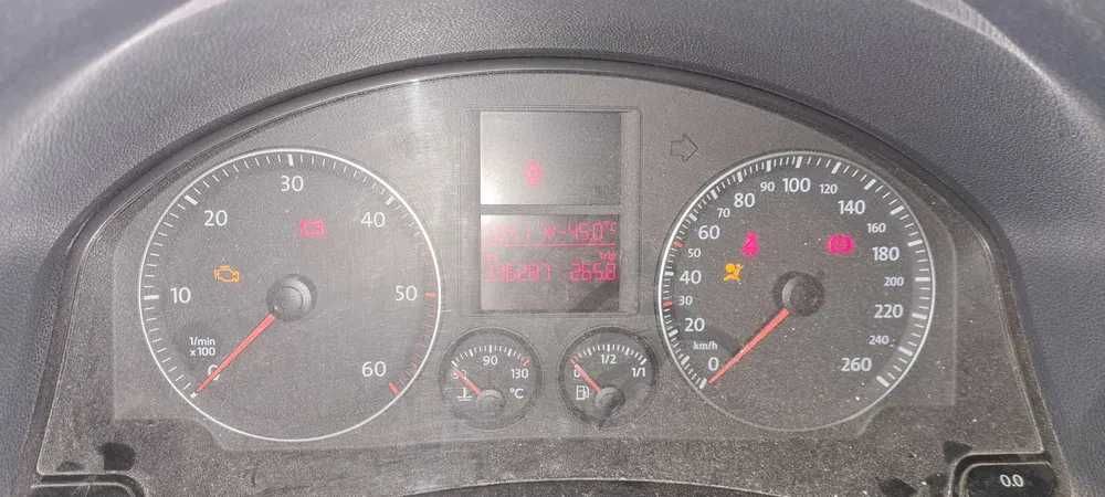 ceasuri bord golf 5/jetta/