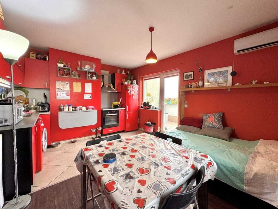 Двустаен апартамент за продажба кв. Възраждане