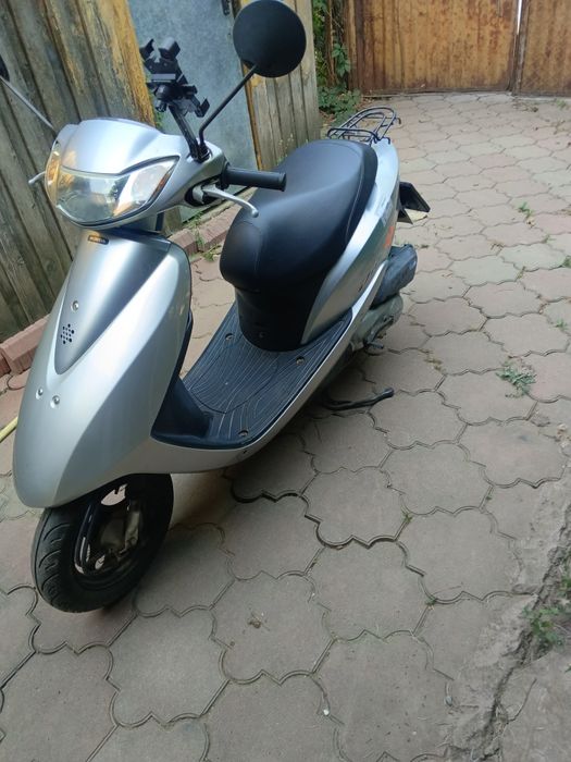 Honda Dio AF 67 продается
