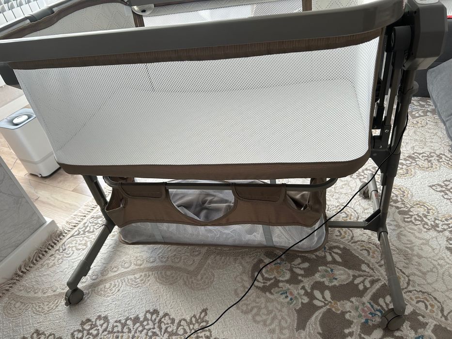 Люлька колыбельная