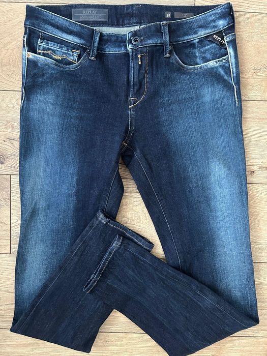 Оригинални дънки Replay