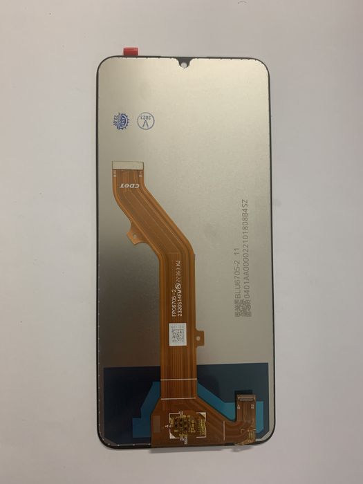 Нов дисплей с тъч за TCL 40 SE / A1 Alpha Eco дисплеи