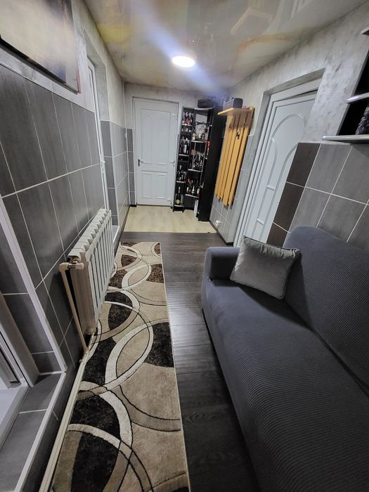 Cazare Cabana  si Apartament 2 camere