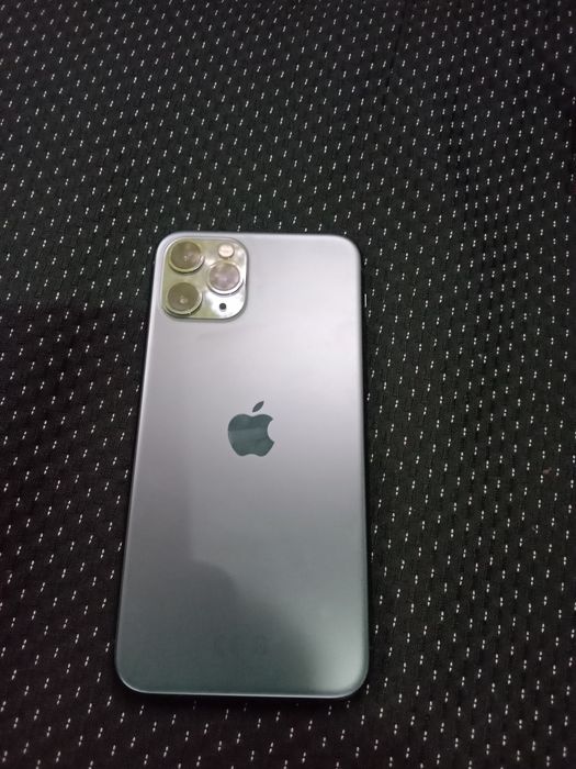 Продам iphone 11 pro