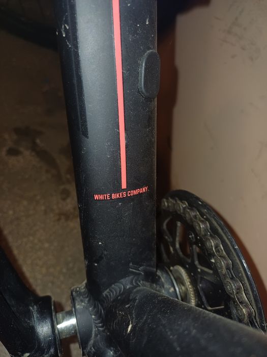Bicicleta 27,5, este in stare bună.