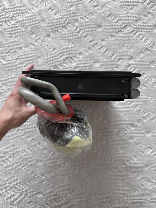 Испаритель VAG Audi