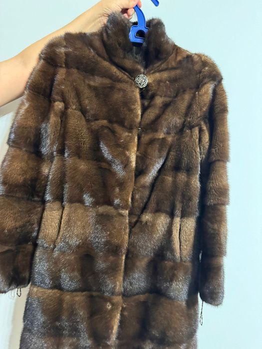 Продаю шубу срочно