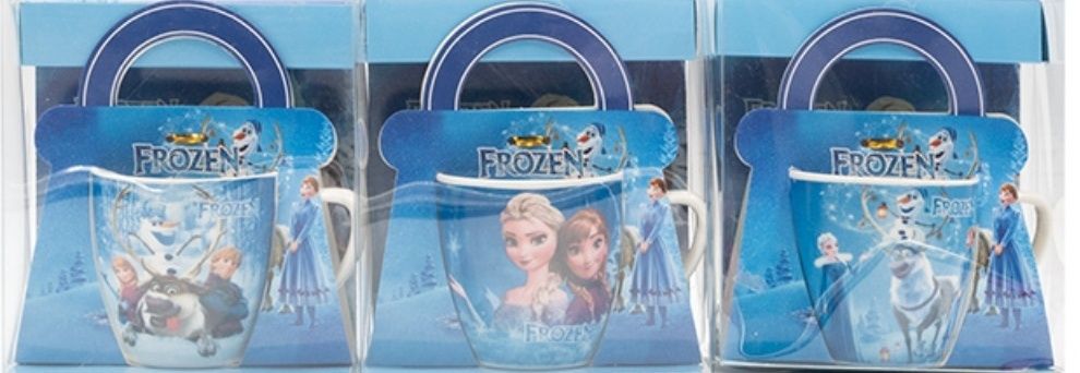 Детска чаша за 6.99лв