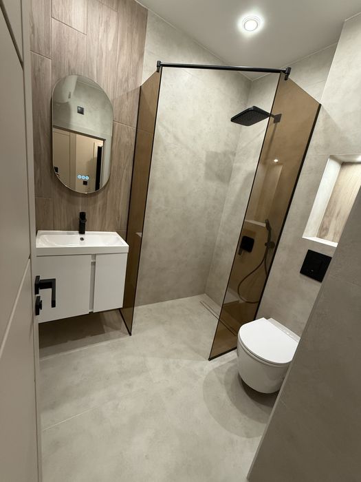 Луксозен 2-стаен | Residential Park Тракия | Първи наематели