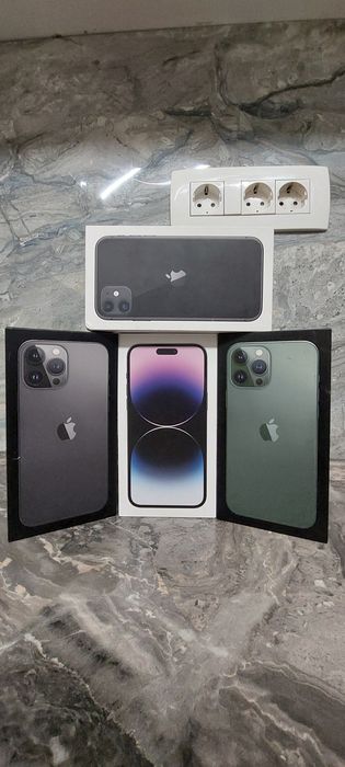 Vind Cuti Iphone Diferite modele ,Inpecabile