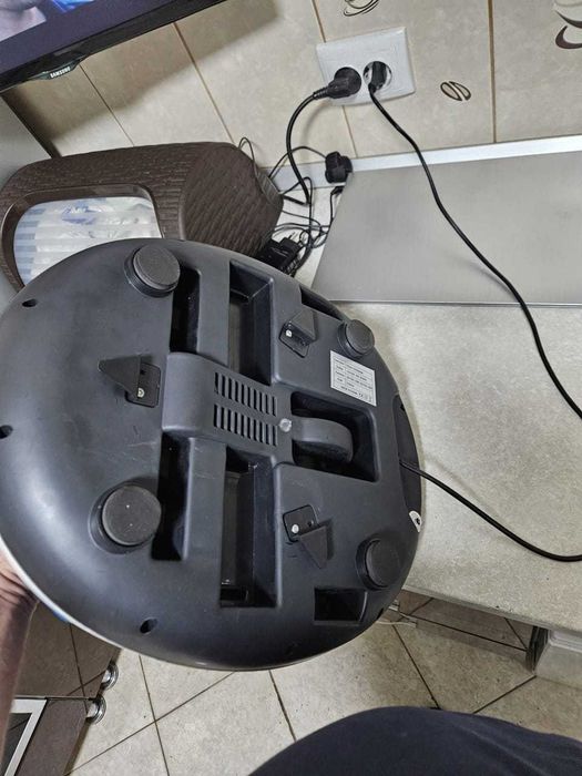 Aparat masaj picioare (talpa)