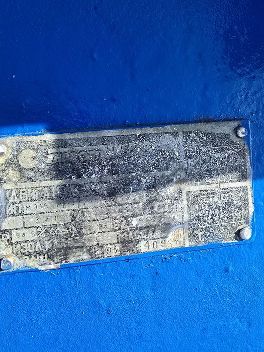 Ел.двигател 75 kw / 110 kw/ 132 kw /160 kw / 200 kw / 250 kw