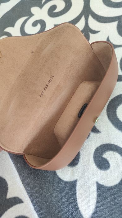 meta ray ban 2gen очки мета Рэй бан