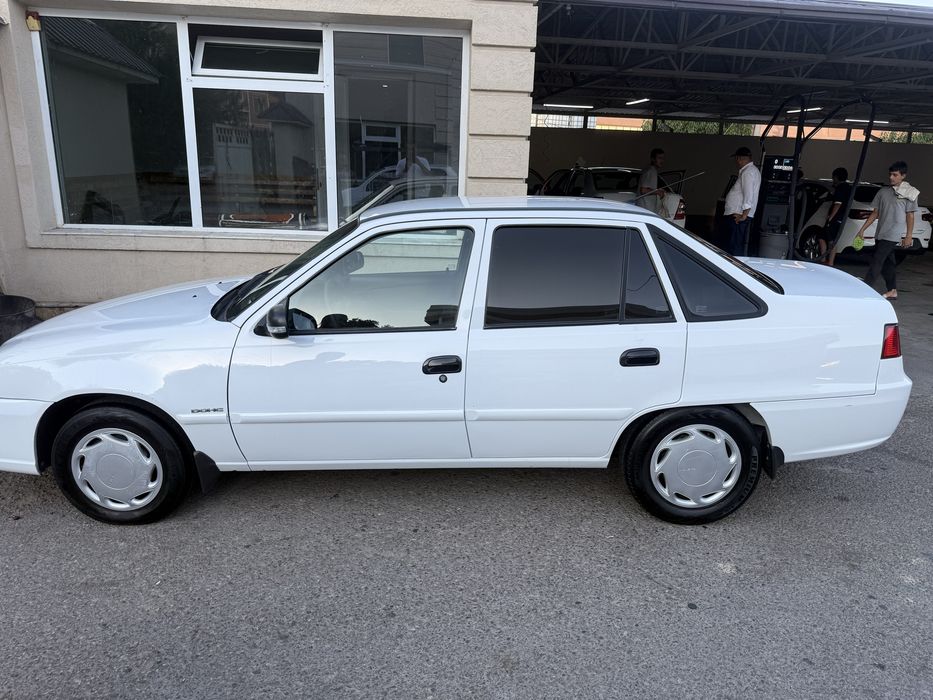 Nexia 2 chevrolet Dons