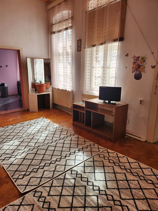 Apartament cu o cameră