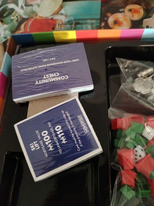Jok monopoli nou