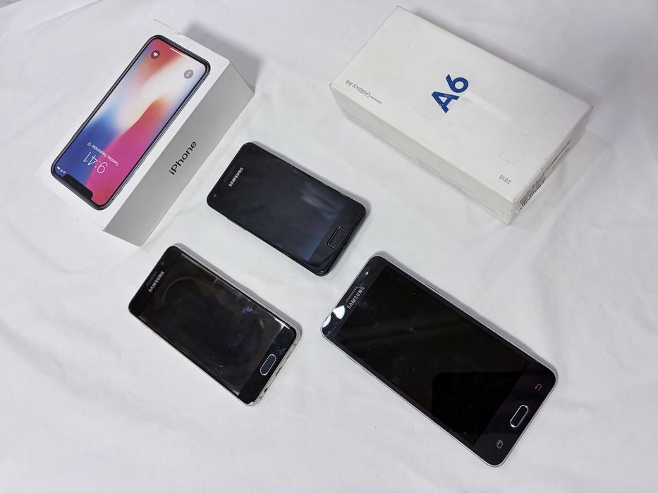 Смартфон Samsung