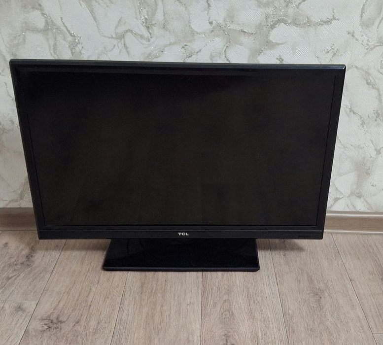 телевизор     TCL