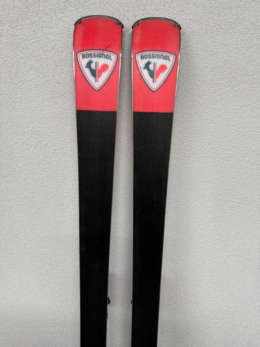 schi rossignol elite multi turn s carbon 2024 159, 167 si 175 cm