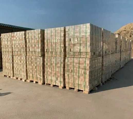 Пишган гишт. Доставкаси билан.