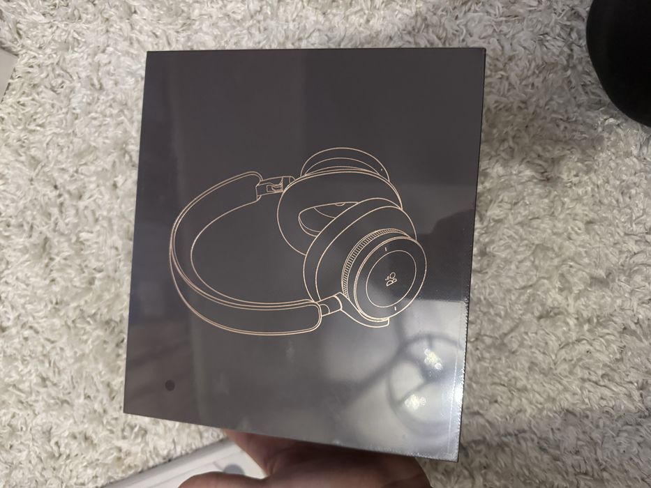 Bang and olsun beoplay h95 фабрични