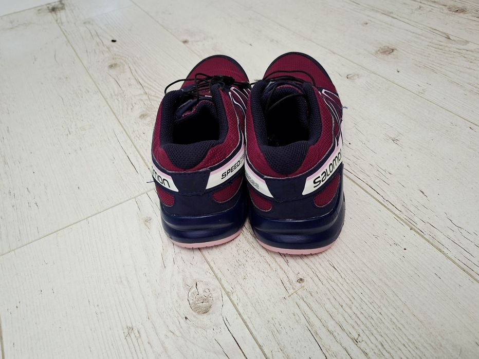 Salomon-Ориг. Маратонки