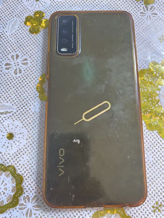 Телефон VIVO в хорошем сост