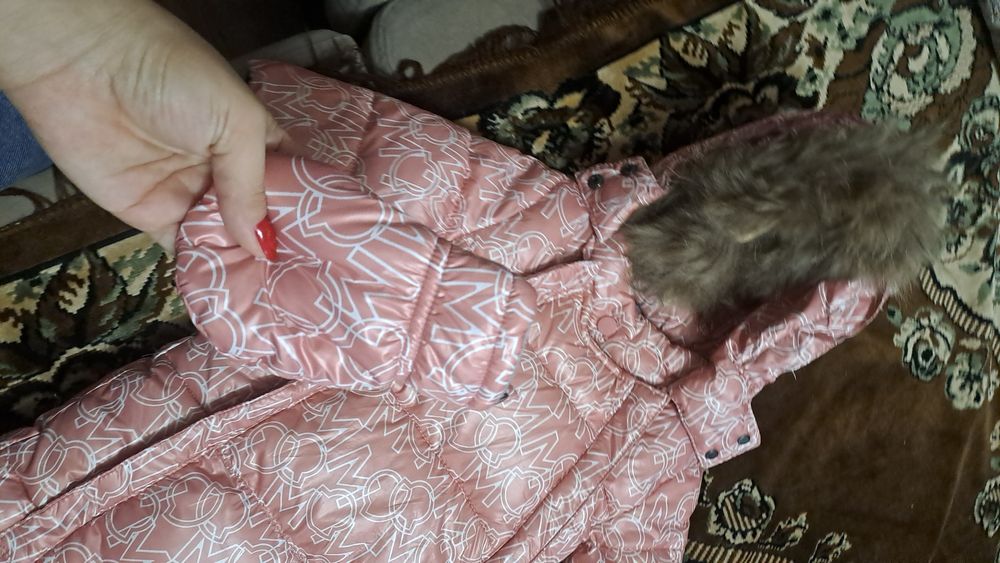 Детский комбинезон отличного качества