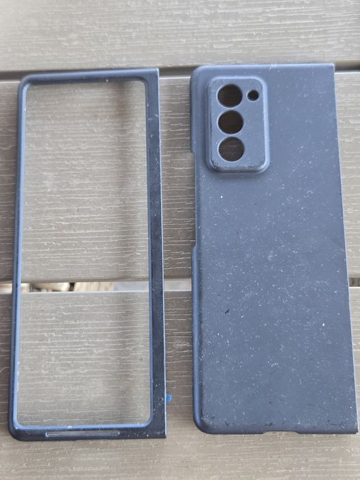 Samsung Z fold 2 5G
