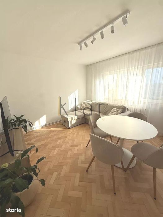 Vindem apartament  4 camere Manastur, zona Big