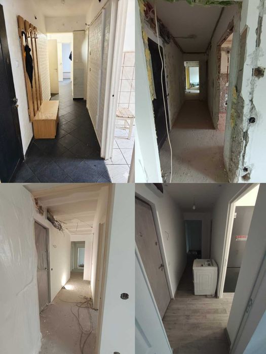 Amenajari Interioare