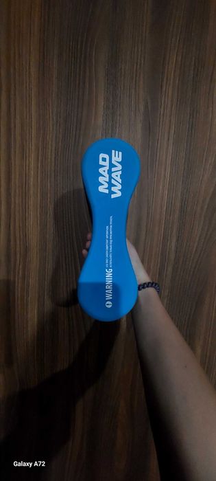 Колобашка MAD WAVE