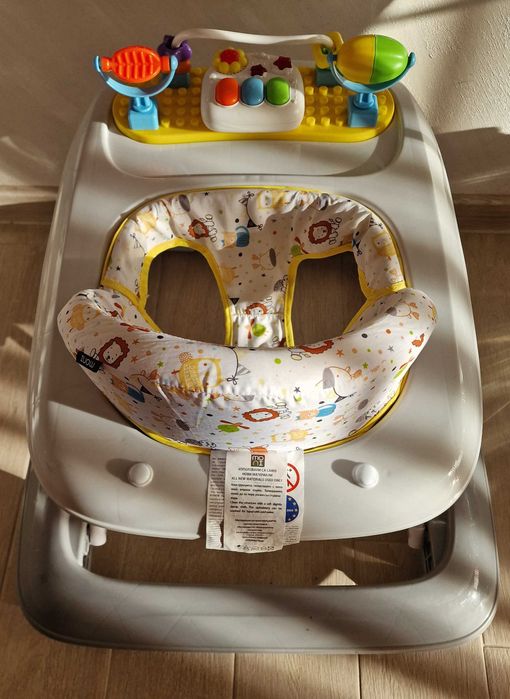 Проходилка Moni Bravy