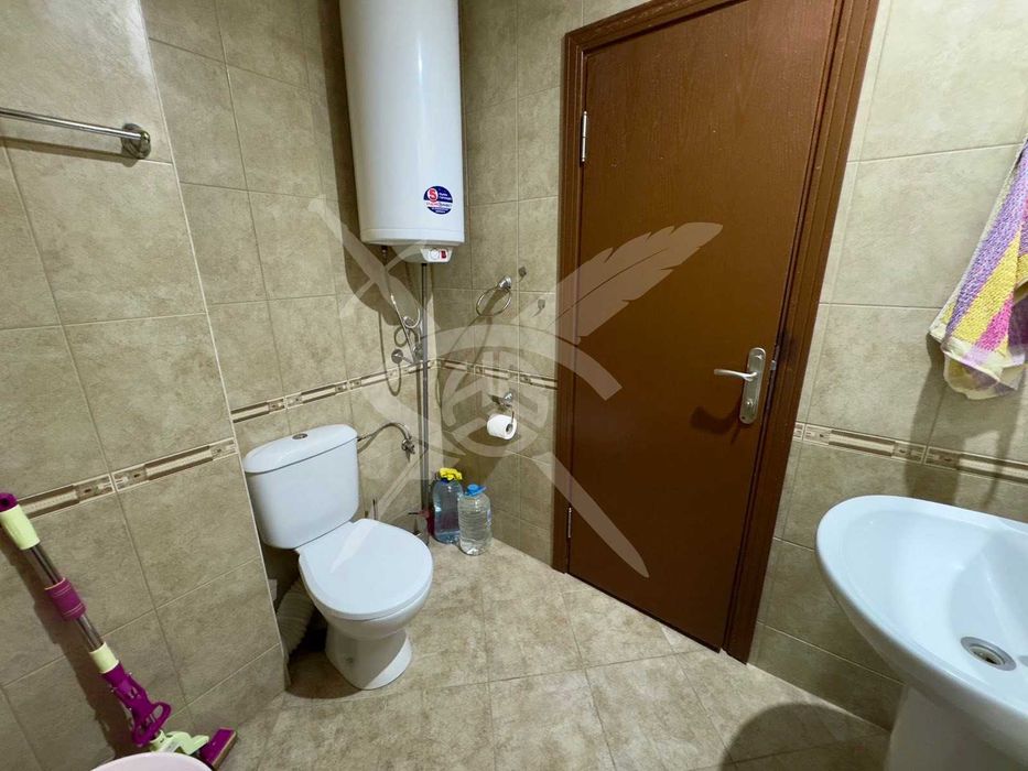 Продава се Едностаен апартамент в Свети Влас - 44 кв.м за 684 €/кв.м - Снимка #8