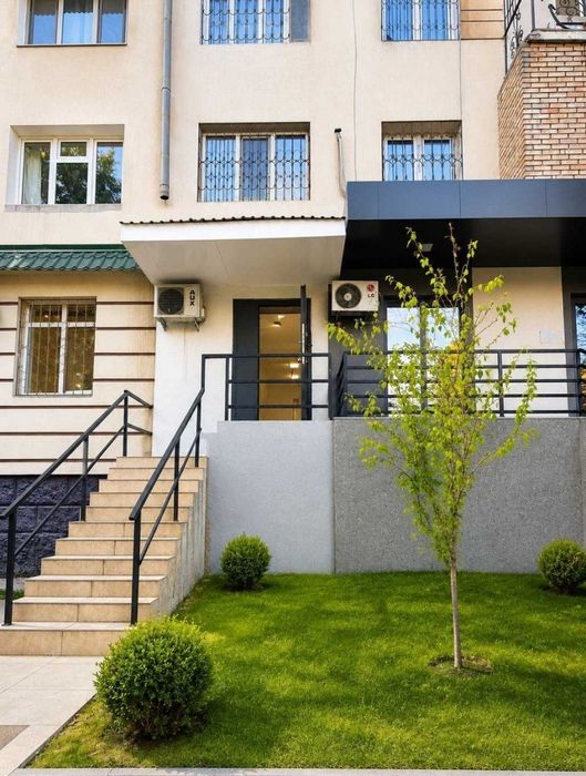 Первая Линия Аренда коммерческого помещения 62м2 Дархан Евроремонт!
