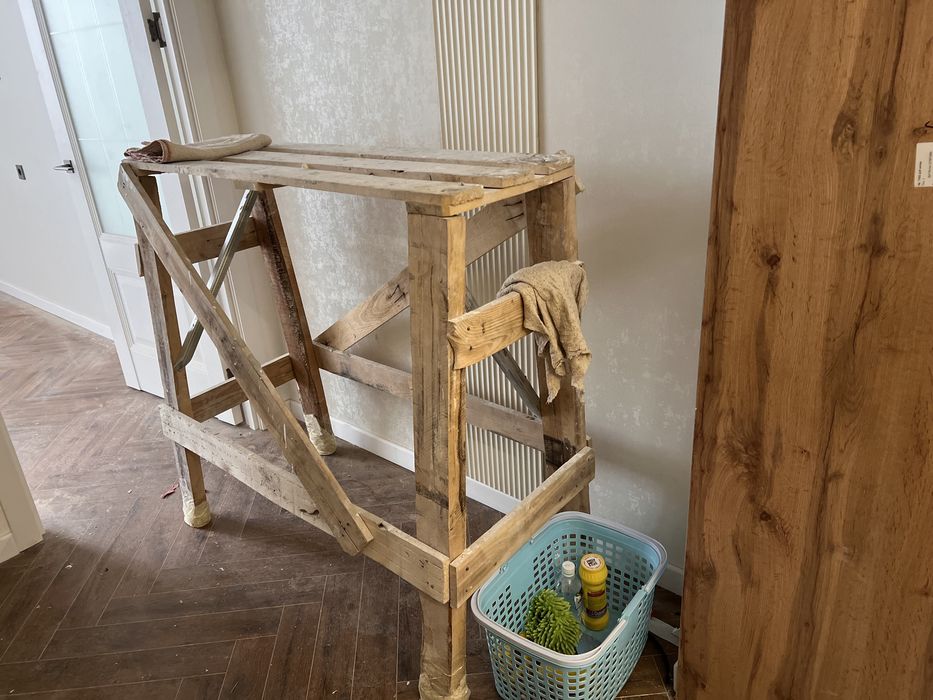 Козел строительный бесплатно