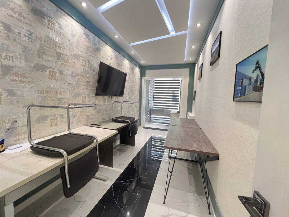 Аренда офис, метро Айбек, 100м2