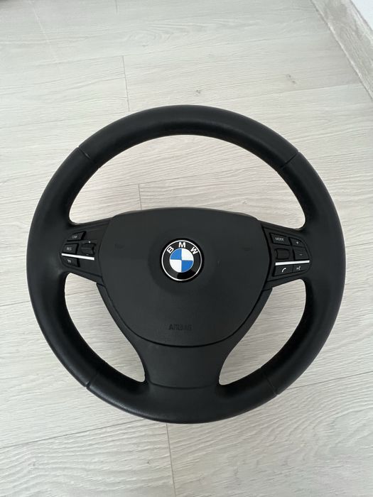 Volan BMW seria 5 6 7 (f01,f02,f03,f04,f06,f10,f11) oem