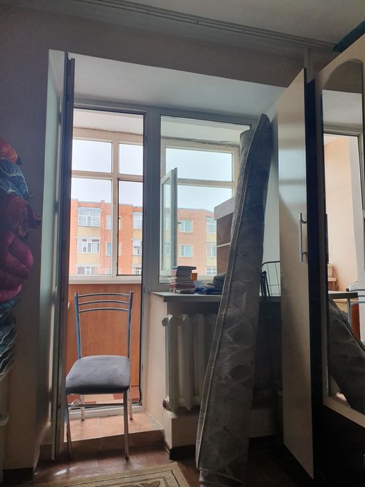 Длинный Ковер новый