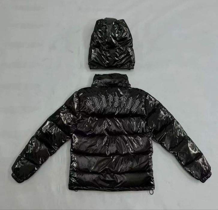 Зимно яке TRAPSTAR irongate