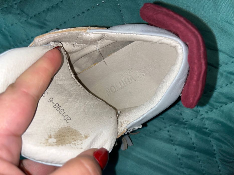 Louis Vuittoп Нови!