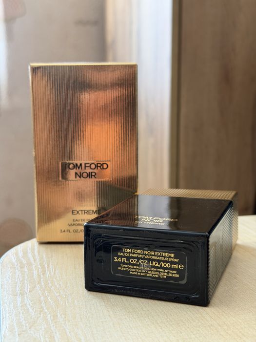 Tom Ford Noir Extreme 100ml