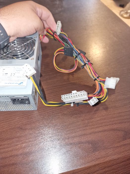 Surse de alimentare 300W