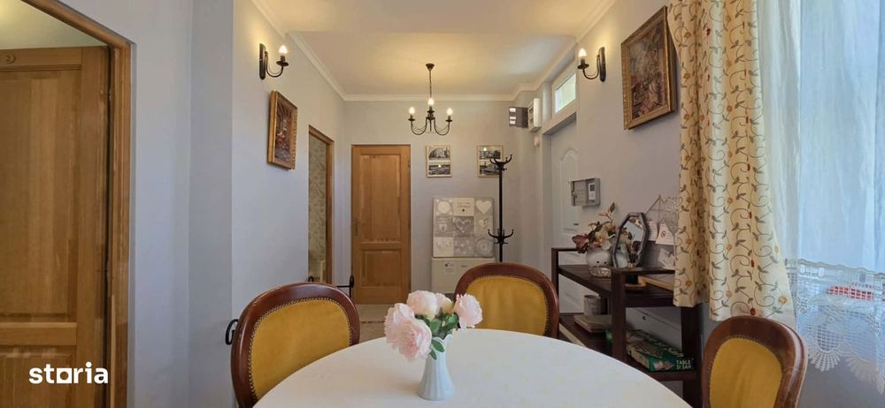Apartament cu 2 camere de vânzare ,Central – Str. Vasile Alecsandri