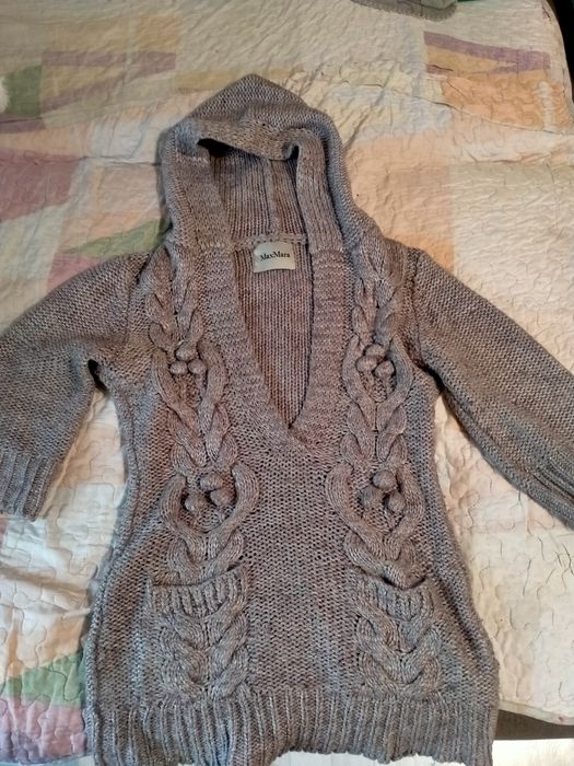 Кофта вязаная,Макс Мара