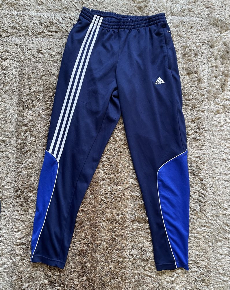 Pantaloni de trening Adidas climalite M Bucuresti Sectorul 6 OLX.ro